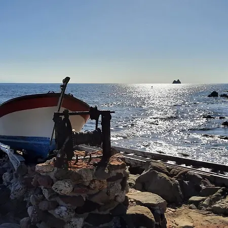 Les Bois Flottes . De La Verne Privat bolig La Seyne-sur-Mer