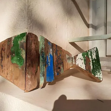 Accommodatie bij particulieren Les Bois Flottes . De La Verne *