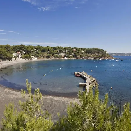 Privat bolig Les Bois Flottes . De La Verne La Seyne-sur-Mer